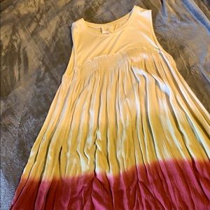 Hayden Girl’s Summer Dress